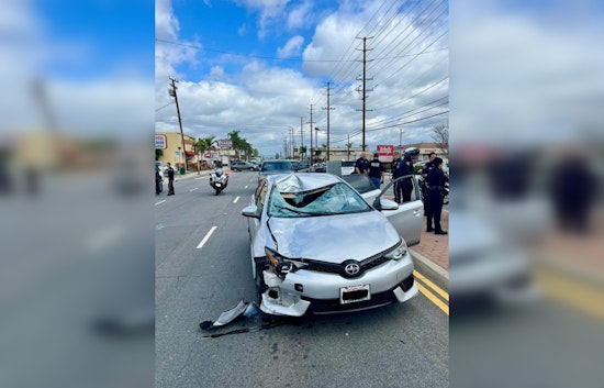 Suspected Habitual DUI Offender Charged with Murder After Fatal Hit-and-Run in Orange, CA