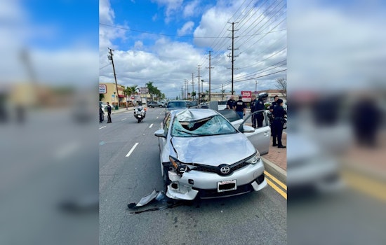 Suspected Habitual DUI Offender Charged with Murder After Fatal Hit-and-Run in Orange, CA