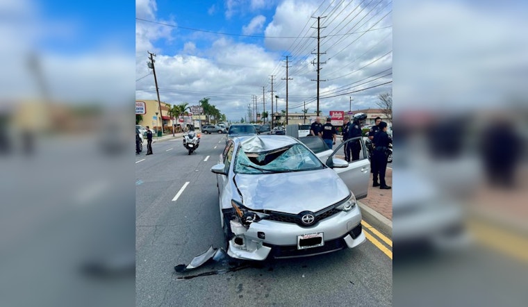 Suspected Habitual DUI Offender Charged with Murder After Fatal Hit-and-Run in Orange, CA