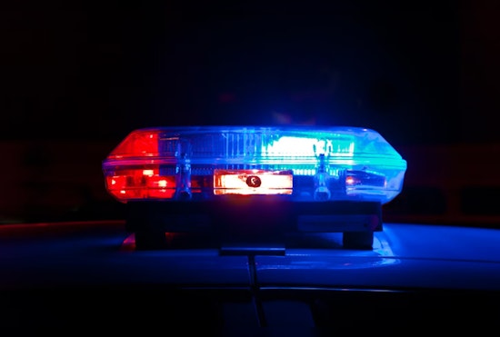 Suspected Hit-and-Run on San Antonio's West Side Leaves Woman Dead, Police Seeking Witnesses