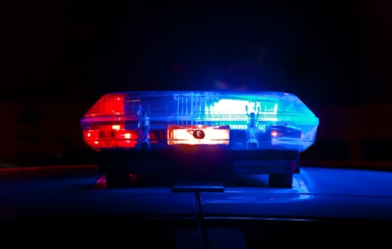 Suspected Hit-and-Run on San Antonio's West Side Leaves Woman Dead, Police Seeking Witnesses