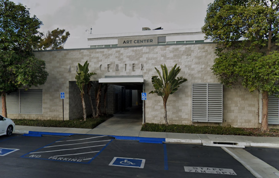 Suspected Inside Job, $50K Andy Warhol Print Vanishes From Orange Coast College Vault