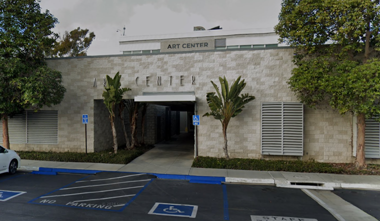 Suspected Inside Job, $50K Andy Warhol Print Vanishes From Orange Coast College Vault