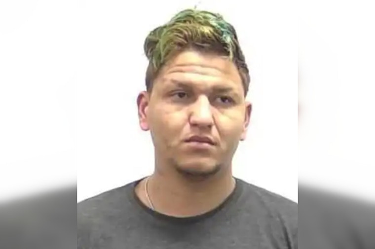 Suspected Killer's Brother Tied to Venezuelan Gang, Charged Amid UGA Student's Murder Probe