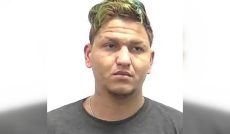 Suspected Killer's Brother Tied to Venezuelan Gang, Charged Amid UGA Student's Murder Probe