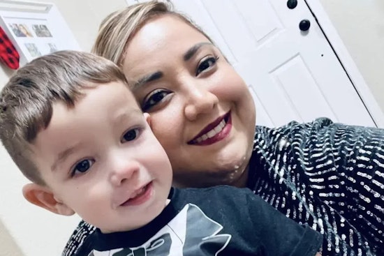 Suspected Murder-Suicide of Mother and Son Amidst Custody Battle Shocks San Antonio Community