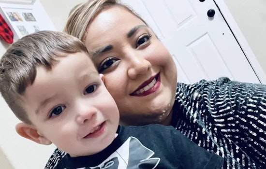 Suspected Murder-Suicide of Mother and Son Amidst Custody Battle Shocks San Antonio Community