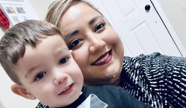 Suspected Murder-Suicide of Mother and Son Amidst Custody Battle Shocks San Antonio Community