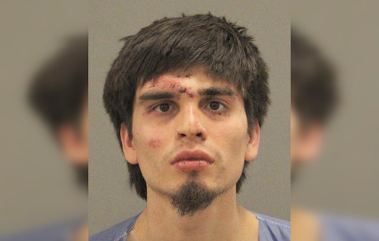 Suspected of Quadruple Homicide, Rockford Man Charged After Series of Stabbings Leaves Community in Mourning