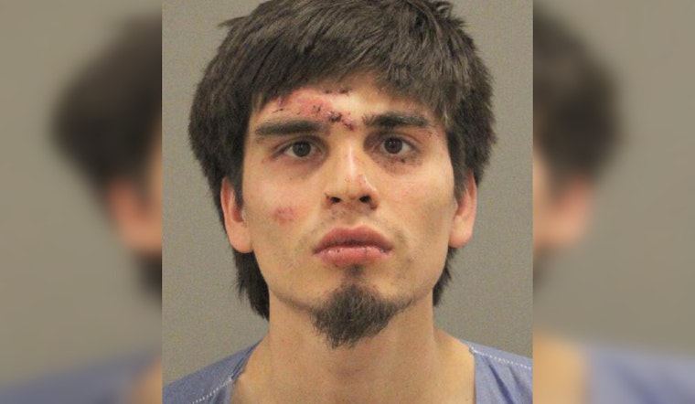 Suspected of Quadruple Homicide, Rockford Man Charged After Series of Stabbings Leaves Community in Mourning