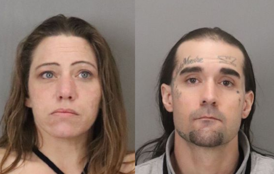 Suspected Serial Bank Robber Duo Arrested in San José Linked to Six Northern California Heists