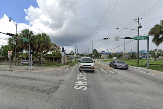 Suspected Shooter in Custody After Fatal Argument on Miami-Dade Transit Bus