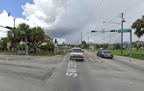 Suspected Shooter in Custody After Fatal Argument on Miami-Dade Transit Bus