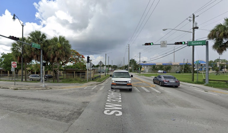 Suspected Shooter in Custody After Fatal Argument on Miami-Dade Transit Bus