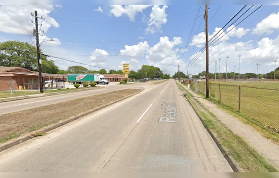 Suspected Shooter Sought After 19-Year-Old Woman Fatally Shot at Houston Car Club Meetup