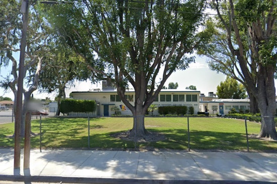 Suspected "Swatting" Attack Leads to Evacuation, Fear at North Long Beach's Collins Elementary