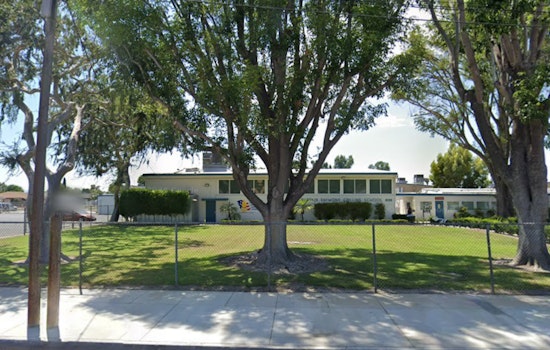 Suspected "Swatting" Attack Leads to Evacuation, Fear at North Long Beach's Collins Elementary