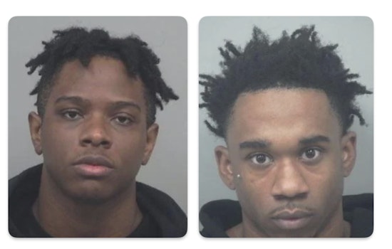 Suspected Teen Thieves in Custody After Lawrenceville Car Break-Ins, Stolen Gun Recovered