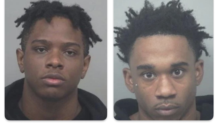 Suspected Teen Thieves in Custody After Lawrenceville Car Break-Ins, Stolen Gun Recovered