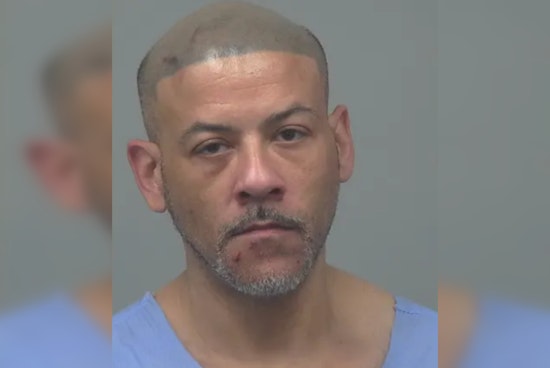 Suwanee Man Charged with Kidnapping, Aggravated Assault After Wild Police Chase in Gwinnett County
