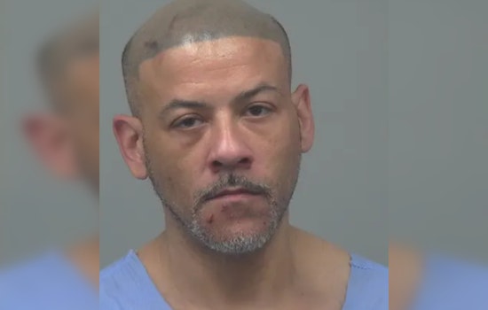Suwanee Man Charged with Kidnapping, Aggravated Assault After Wild Police Chase in Gwinnett County