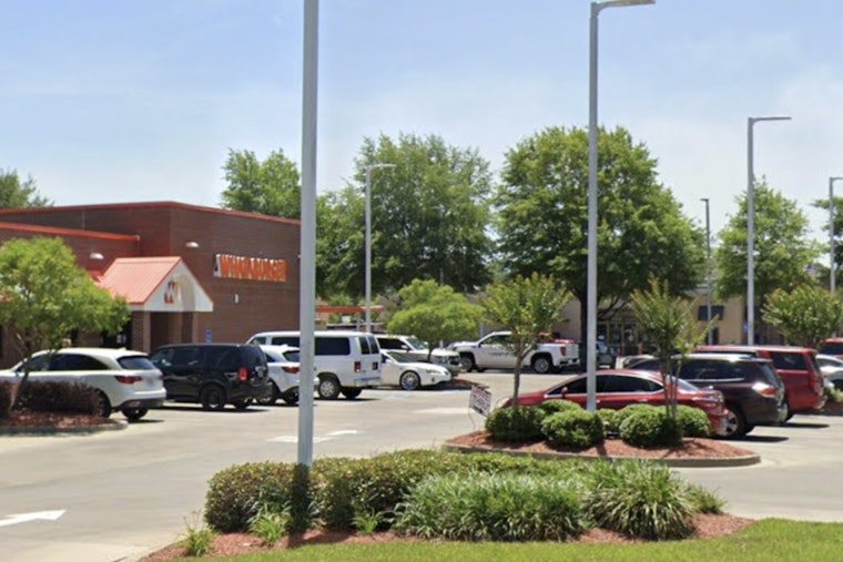 SWAT Medic Charged With Aggravated Assault Following Thomasville Whataburger Shooting