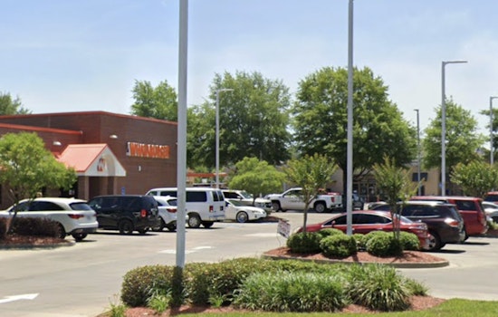SWAT Medic Charged With Aggravated Assault Following Thomasville Whataburger Shooting
