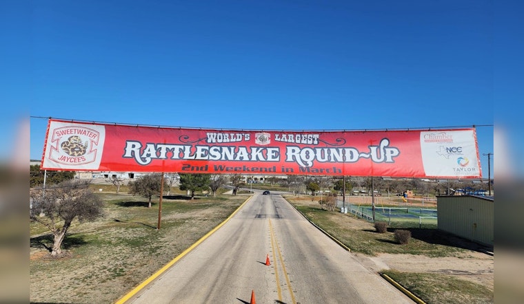 Sweetwater's 66th Rattlesnake Roundup Proceeds Amid Wildlife Advocacy Protests