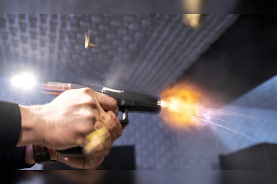 Switching Off Crime, Minneapolis Cops Target Deadly 'Auto Sear' Gun Mods in Fight Against Rising Shootouts