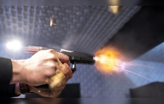 Switching Off Crime, Minneapolis Cops Target Deadly 'Auto Sear' Gun Mods in Fight Against Rising Shootouts