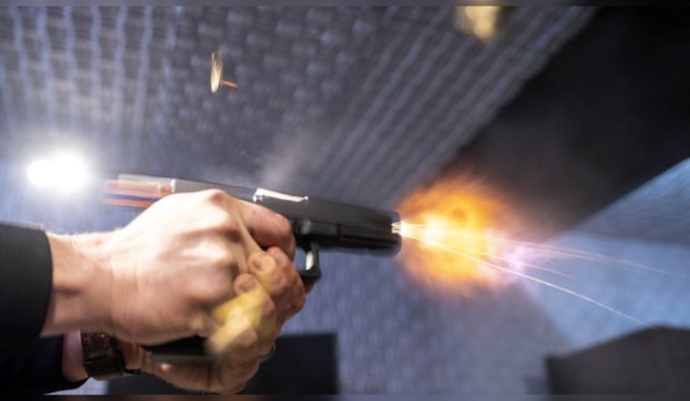 Switching Off Crime, Minneapolis Cops Target Deadly 'Auto Sear' Gun Mods in Fight Against Rising Shootouts