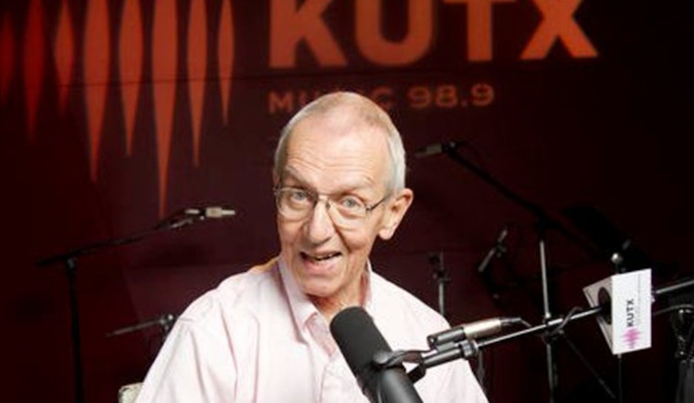 SXSW Celebrates Austin Radio Legend John Aielli in Premiere of "Faders Up: The John Aielli Experience"