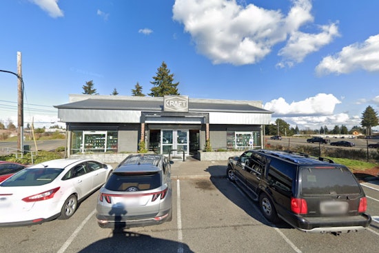 Tacoma Cannabis Shop Plagued by Attacks, Owner Offers $10,000 Reward Following Explosive Incident