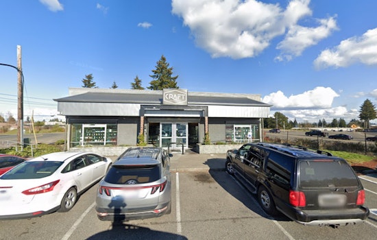 Tacoma Cannabis Shop Plagued by Attacks, Owner Offers $10,000 Reward Following Explosive Incident