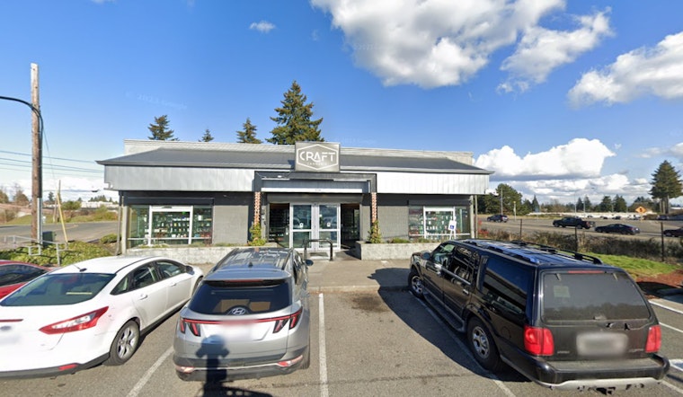 Tacoma Cannabis Shop Plagued by Attacks, Owner Offers $10,000 Reward Following Explosive Incident