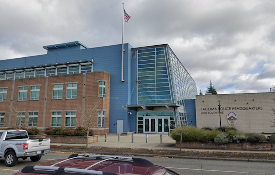 Tacoma Police Arrest Second Suspect Accused of Murdering Local Mother of Seven After High-Speed Chase