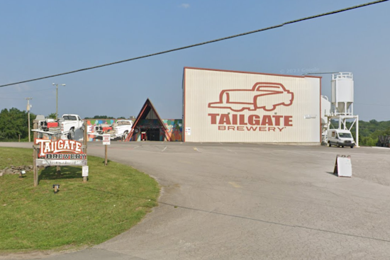 TailGate Brewery Set to Pop the Top on New Murfreesboro Location This Summer