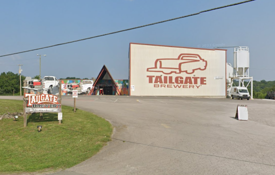 TailGate Brewery Set to Pop the Top on New Murfreesboro Location This Summer