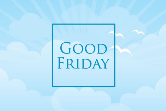 Tarrant County Offices to Close Good Friday, Residents Advised to Plan Ahead