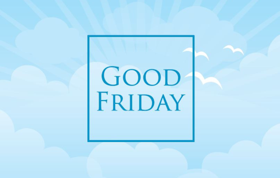 Tarrant County Offices to Close Good Friday, Residents Advised to Plan Ahead