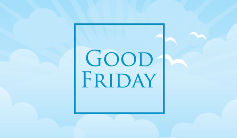 Tarrant County Offices to Close Good Friday, Residents Advised to Plan Ahead