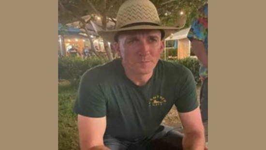 Tarrant County Sheriff's Office Seeks Public's Aid in Search for Missing Vet Battling PTSD