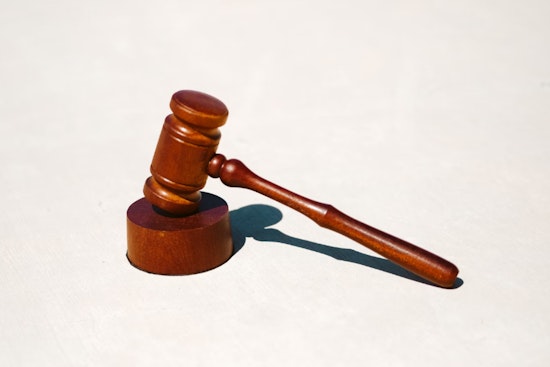 Taunton Man Sentenced 5-8 Years for Trafficking Drugs from Sober Home