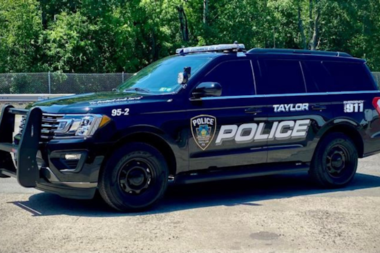Taylor Police Department in Michigan Pioneers Use of Robot Dog 'RADDOG 2LE' to Enhance Officer Safety and Crisis Intervention