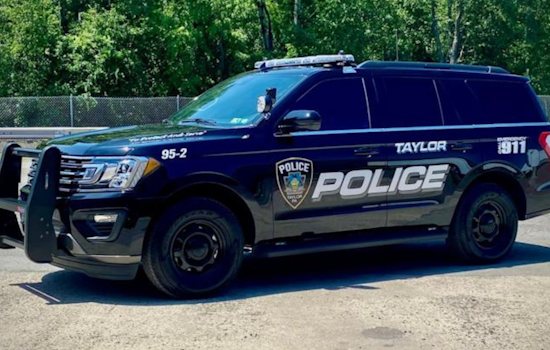 Taylor Police Department in Michigan Pioneers Use of Robot Dog 'RADDOG 2LE' to Enhance Officer Safety and Crisis Intervention