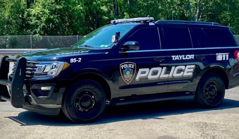 Taylor Police Department in Michigan Pioneers Use of Robot Dog 'RADDOG 2LE' to Enhance Officer Safety and Crisis Intervention