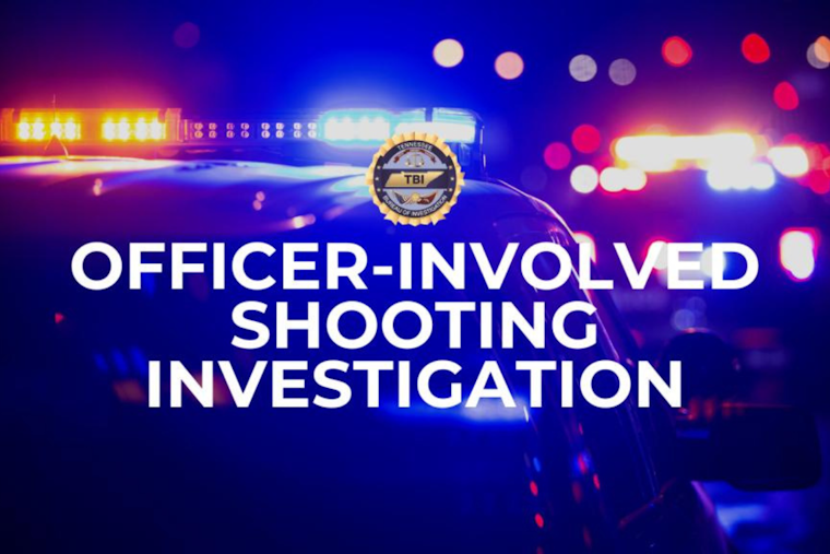 TBI Investigates Fatal Officer-Involved Shooting Amid Domestic Dispute in Jamestown