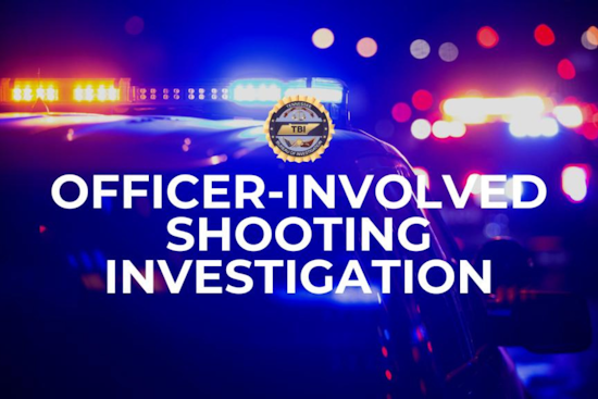 TBI Investigates Fatal Officer-Involved Shooting Amid Domestic Dispute in Jamestown