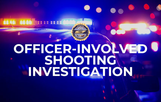 TBI Investigates Fatal Officer-Involved Shooting Amid Domestic Dispute in Jamestown