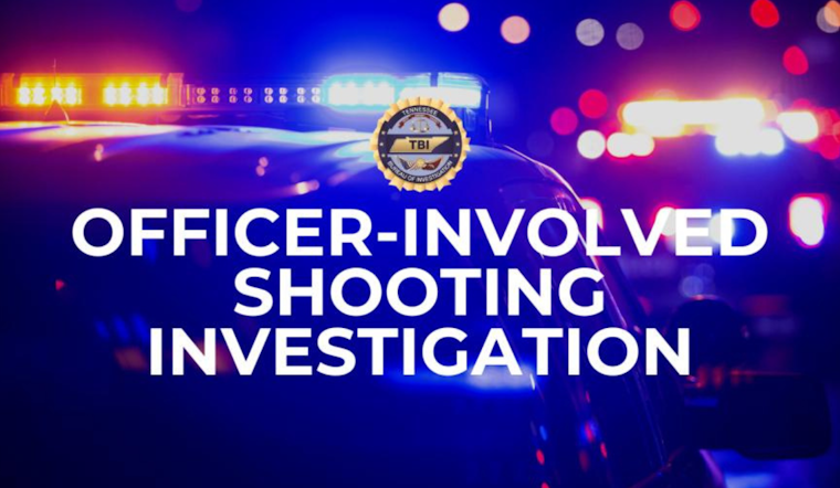TBI Investigates Fatal Officer-Involved Shooting Amid Domestic Dispute in Jamestown